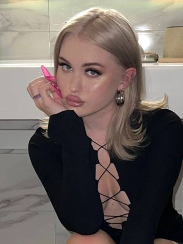 Анечка